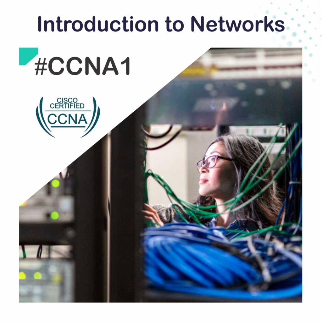 CCNA 1